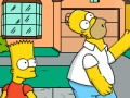 Spill Kick ass Homer  online