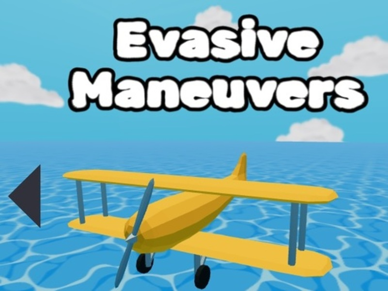 Spill Unnvikende manøvrer online