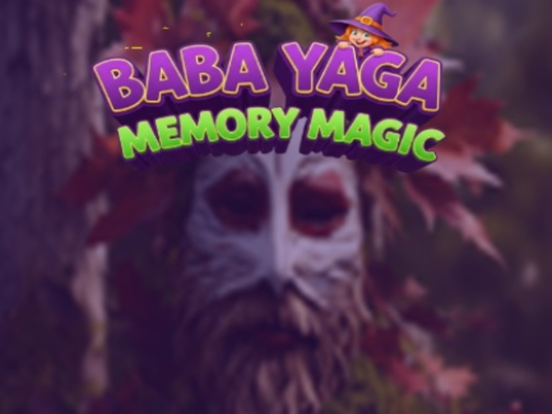 Spill Baba Yaga Memory Magic online