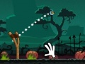Spill Angry Birds Halloween HD  online