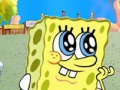 Spill SpongeBob War  online