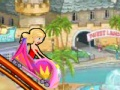 Spill Thrill Rush 2  online