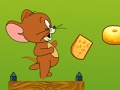 Spill Jerry Run N Eat Cheese  online