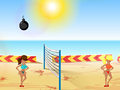 Spill Boom Boom Volleyball  online