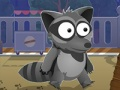 Spill Raccoon går ut  online