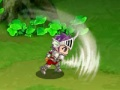 Spill Occident Warrior  online