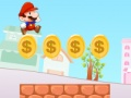 Spill Mario Great Adventure 3  online