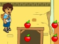 Spill Diego Crystal Adventure  online
