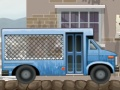 Spill SKRIFTY BUS -sjåfør  online