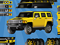 Spill Pimp min Hummer  online