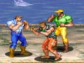 Spill Hardeste fighter 2  online