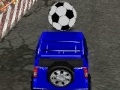 Spill 4x4 fotball  online