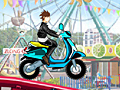 Spill Uphill Rush 2 online