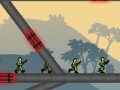 Spill Bridge Tactics 2  online
