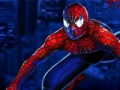 Spill Spiderman Toys Transporter  online