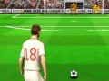 Spill Euro Free Kick 2012  online