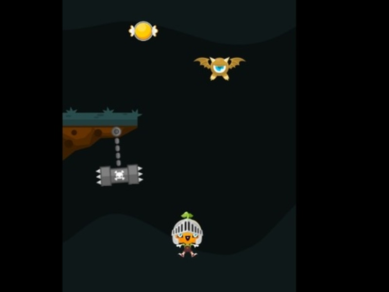 Spill Jack O'Copter online