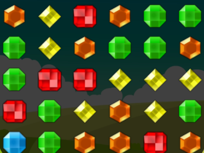 Spill Perle dojo online