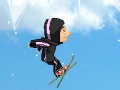 Spill Rancho Ice Adventure  online