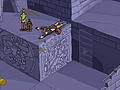 Spill Scoobydoo Adventures 4  online