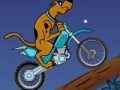 Spill Scooby Doo Trail  online