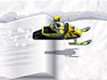 Spill Skidoo tt  online