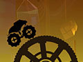 Spill Shadow Factory  online