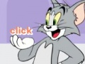 Spill Tom og Jerry Hamburger  online
