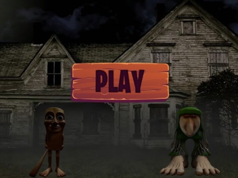 Spill Tung Sahur Horror Escape online