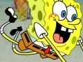 Spill Spongebobs Kahrahtay -konkurranse  online