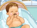 Spill Kle babyen min  online