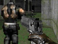 Spill Super Sergeant Shooter 2 Level Pack  online