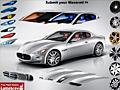 Spill Pimp Maserati  online