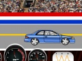 Spill Ultimate Drag Racer  online