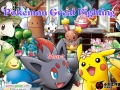 Spill Pokemon Great Fighting  online