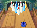 Spill Sting Tiki Bowl  online