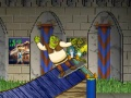 Spill Shrek strimler skøyter  online