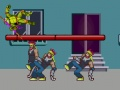 Spill Ninja Turtle the Return of King  online