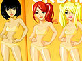 Spill Motedesigner  online