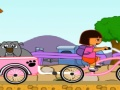 Spill Dora Pet Shop  online