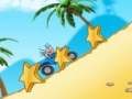 Spill Caras Dune Buggy Dash  online