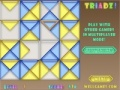 Spill Triadz online