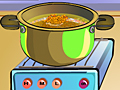 Spill Forbered linsesuppe  online