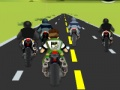 Spill Ben10 løp  online