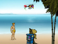 Spill Pleasure Island  online