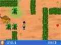 Spill Diego Dinosaur Rescue  online