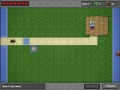Spill Minecraft Tower Defense  online