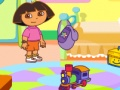 Spill Dora La Casa de Dora  online