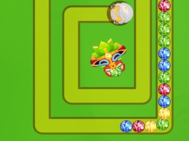 Spill Zumpa Marble online