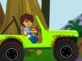 Spill Diego 4x4 Offroad  online